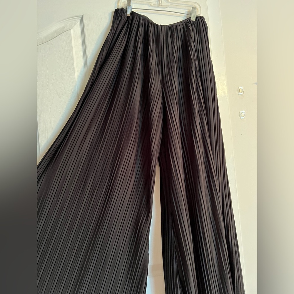 Free People Flowy pants